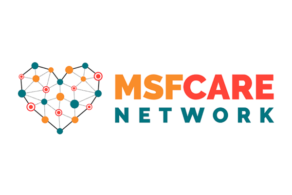 MSFCare Network logo